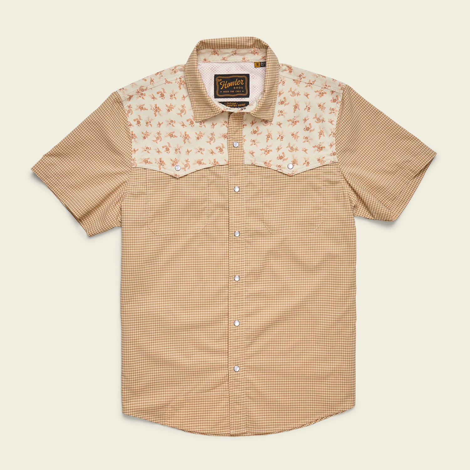 Open Country Tech Shirt - View 7