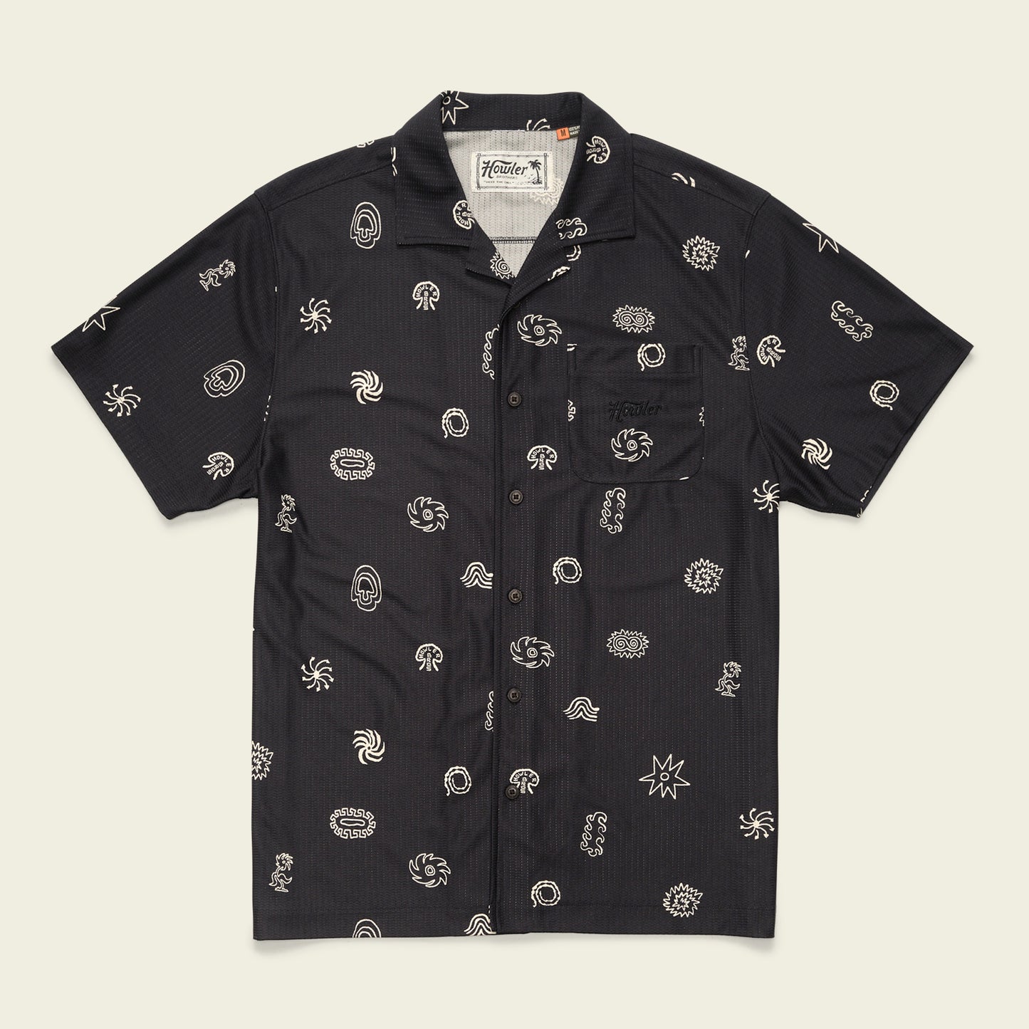 Palapa Tech Shirt - View 2