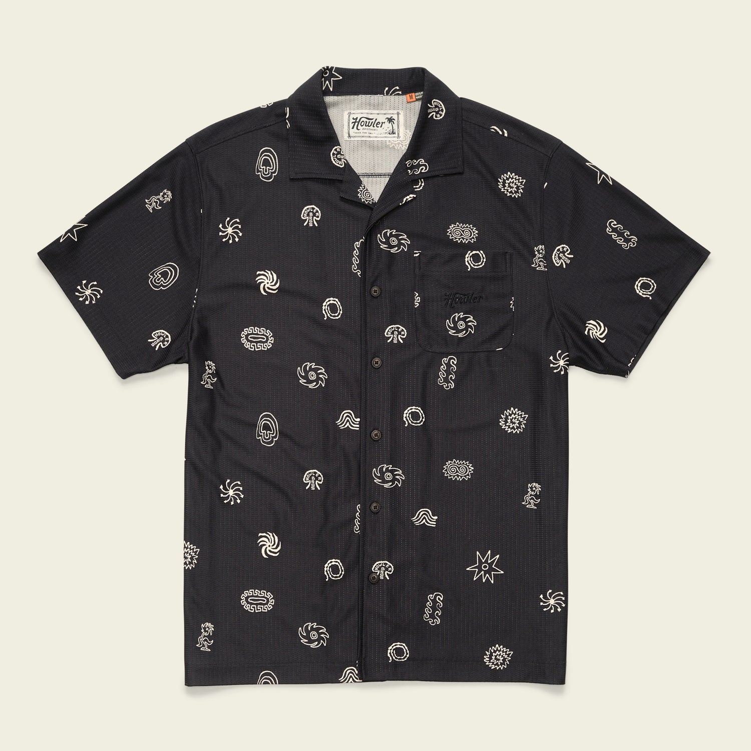 Palapa Tech Shirt - View 2