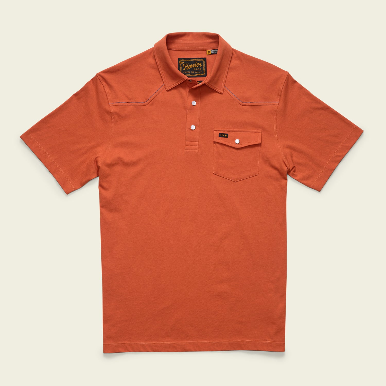 Ranchero Polo - View 17