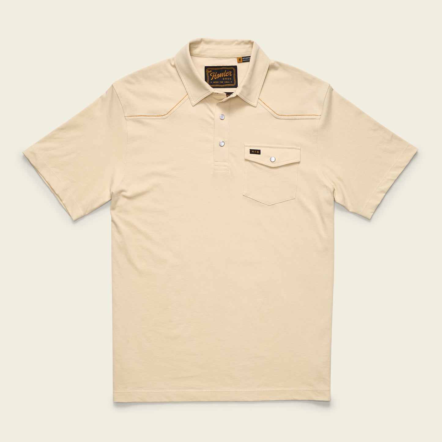 Ranchero Polo - View 10
