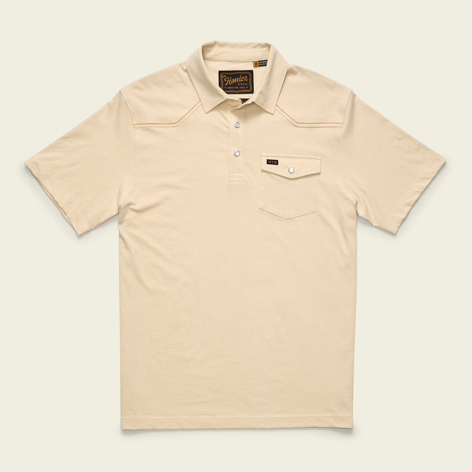 Ranchero Polo - View 11