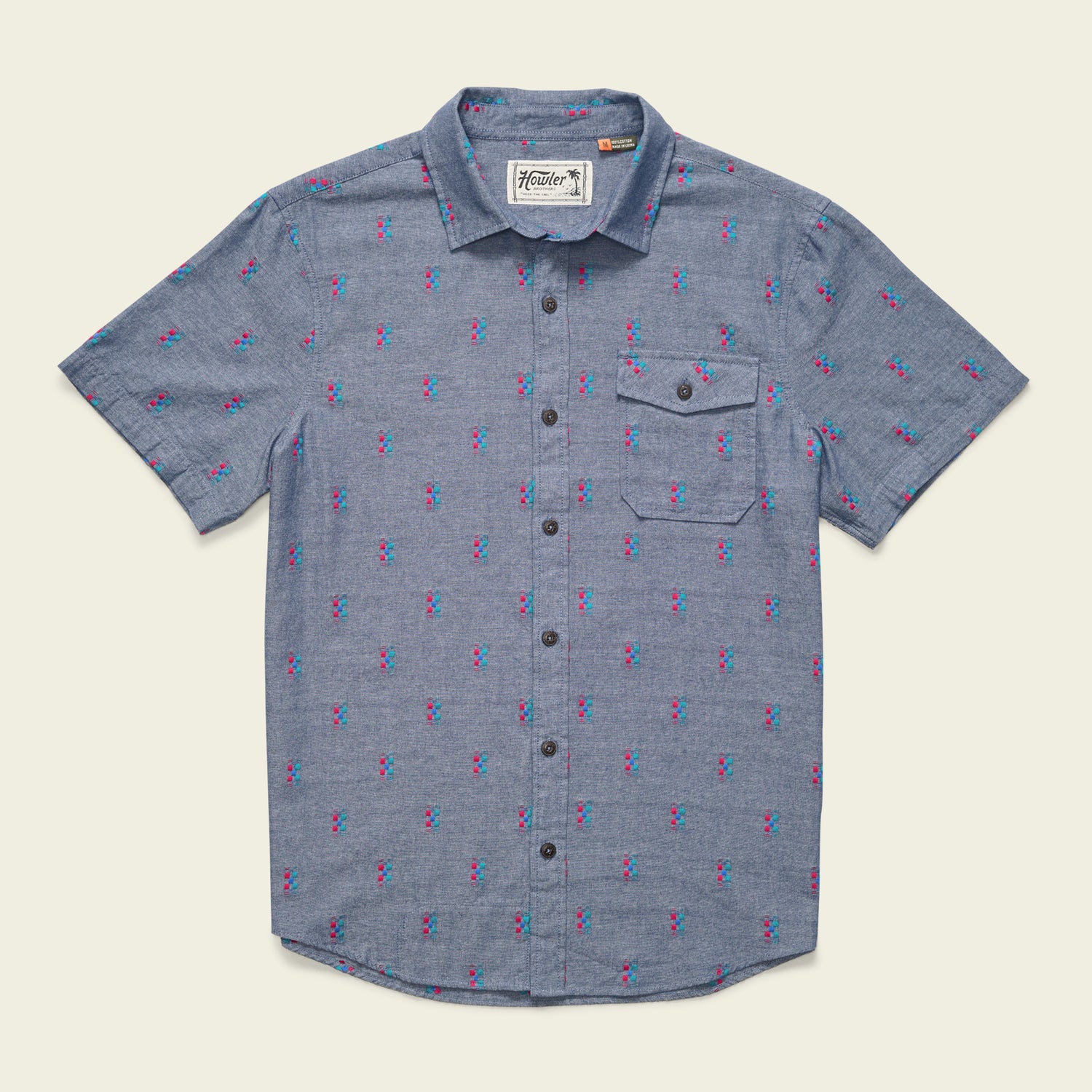 San Gabriel Shirt