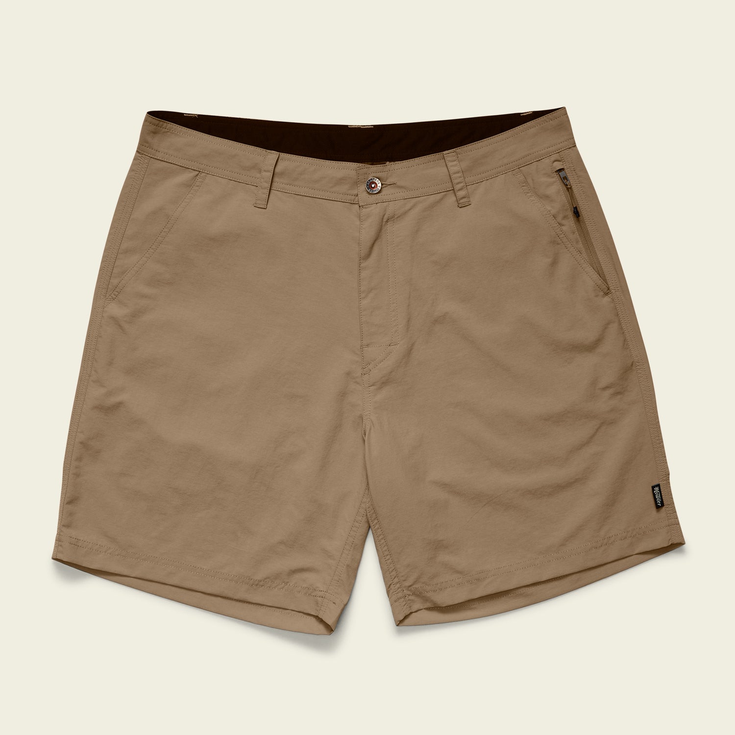 Horizon Hybrid Shorts 7.5" - View 2