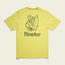 El Monito Cotton Pocket T-Shirt