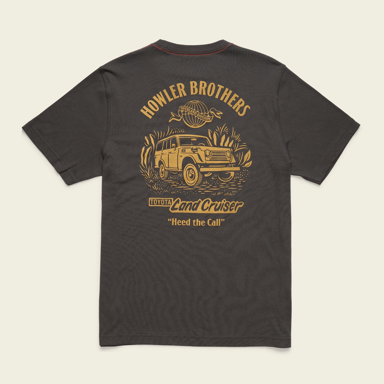Land Cruiser T-Shirt