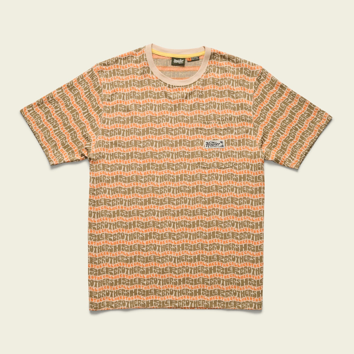 Jacquard T - View 3