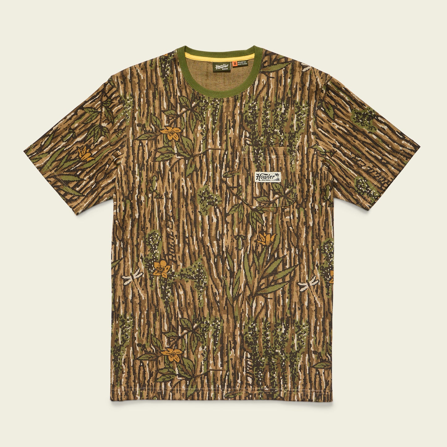 Jacquard T - View 4