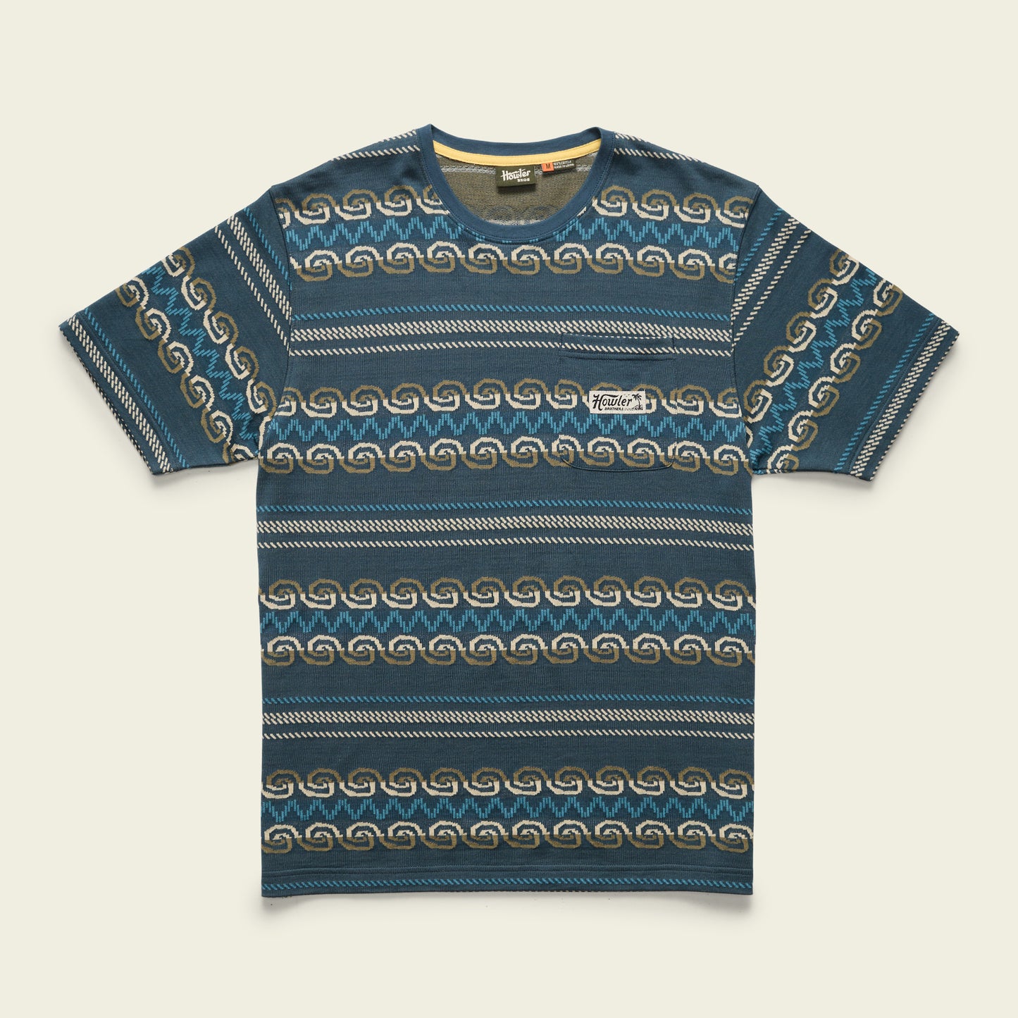 Jacquard T - View 5