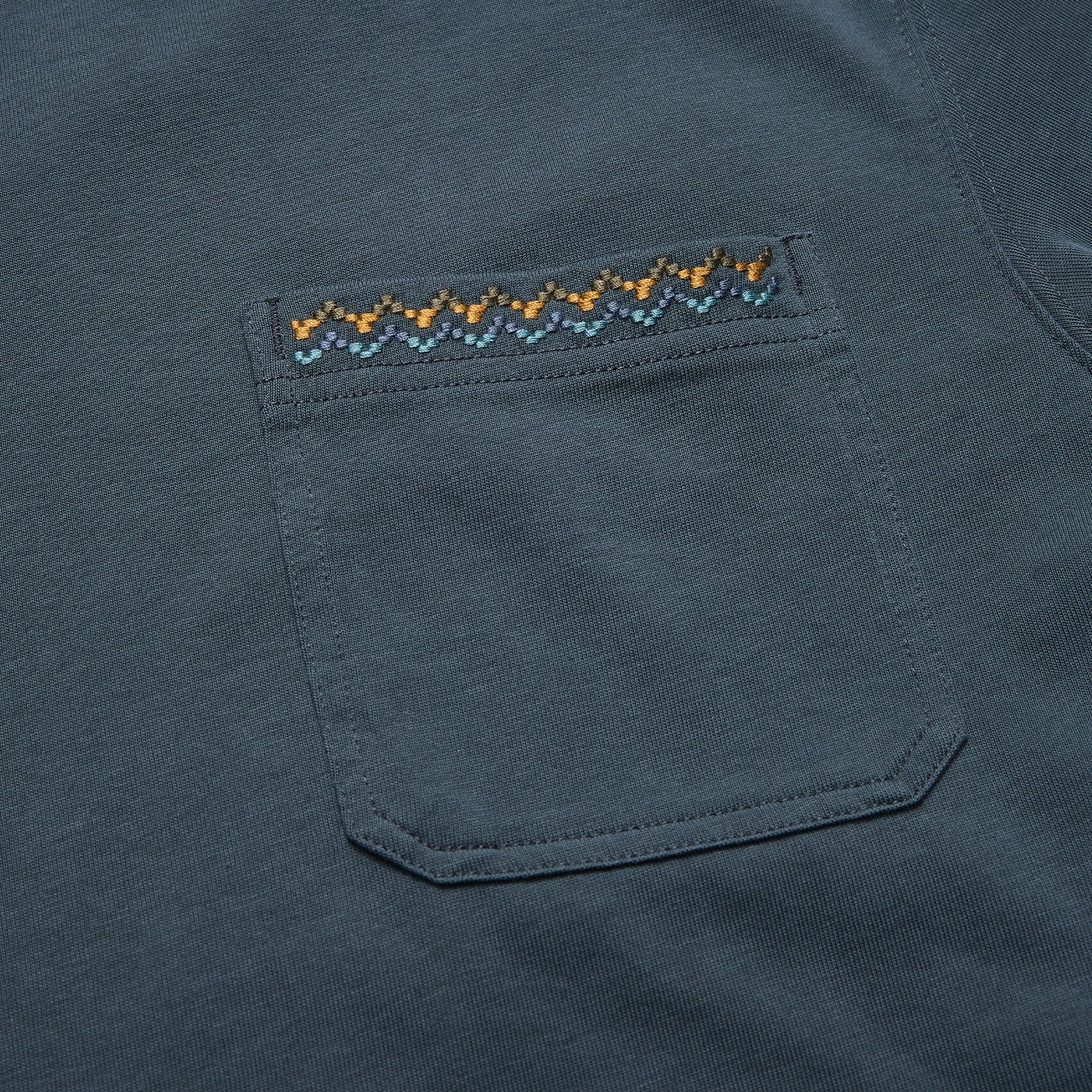 Spectrum Pocket T - Dark Slate - View 7