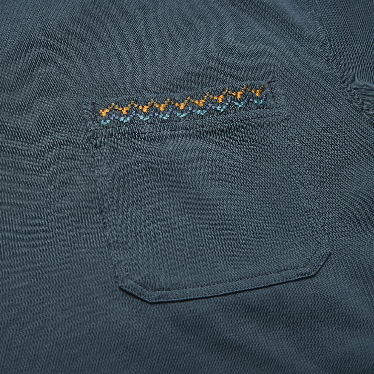 Spectrum Pocket T - Dark Slate - View 7