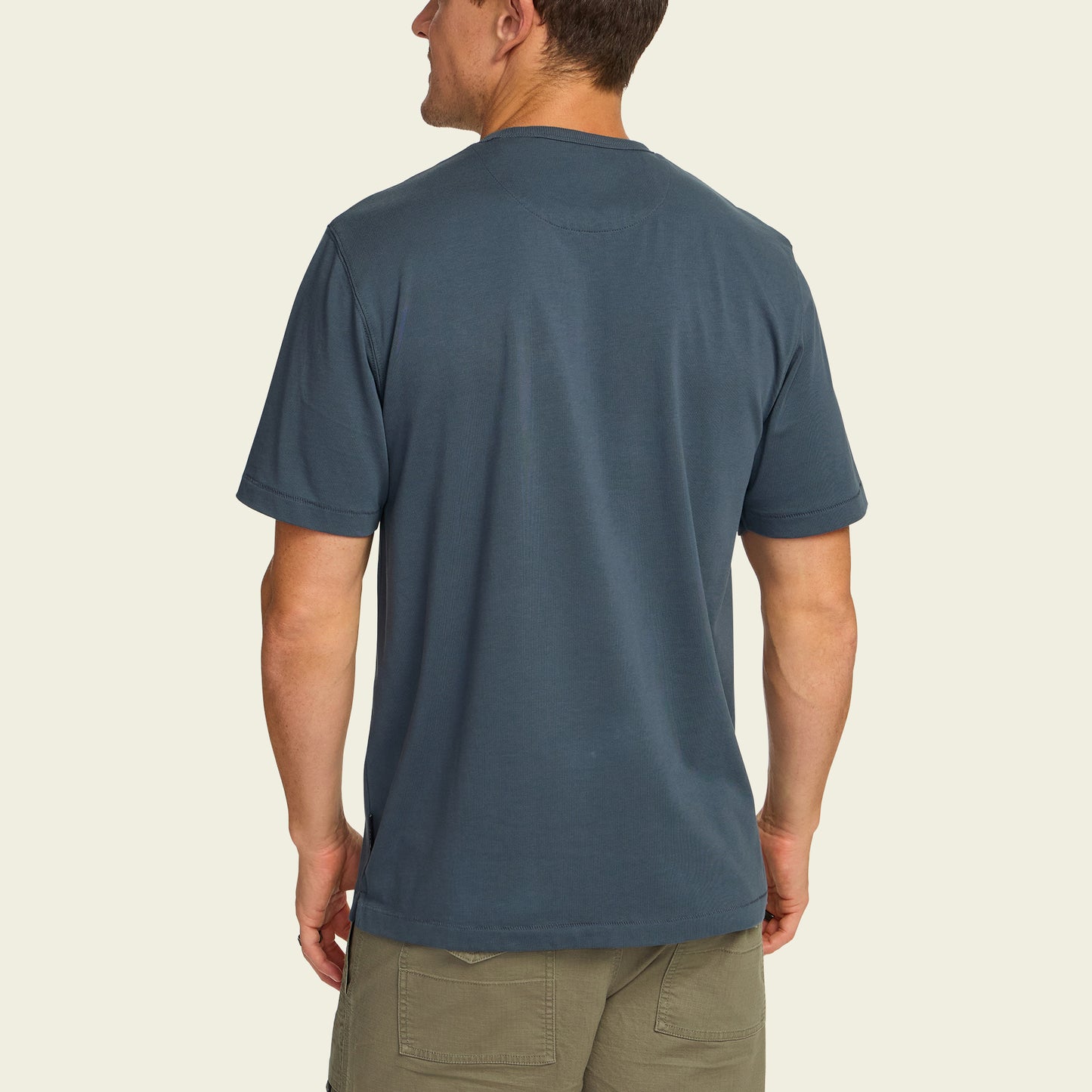 Spectrum Pocket T - Dark Slate - View 4