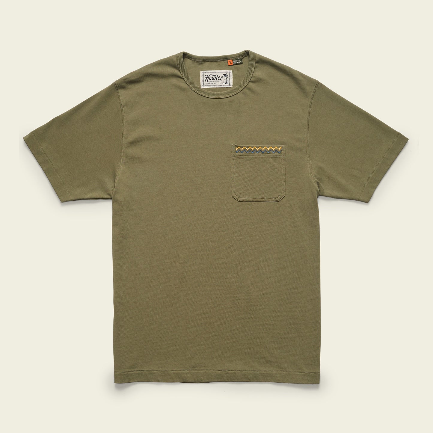 Spectrum Pocket T - View 4