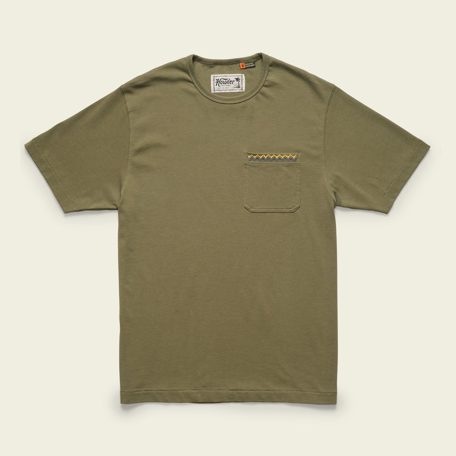 Spectrum Pocket T - View 5