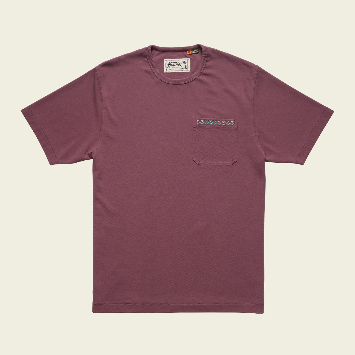 Spectrum Pocket T - View 6