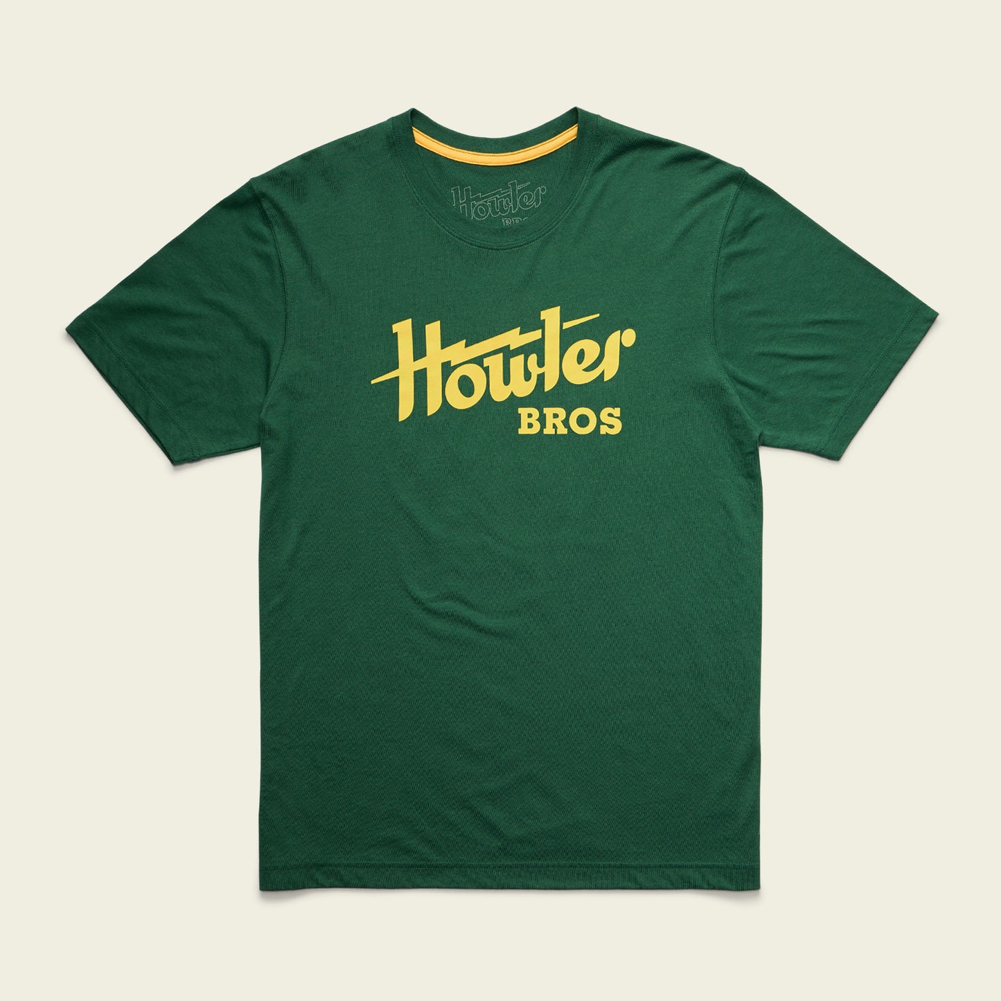 Howler Electric T-Shirt - View 1