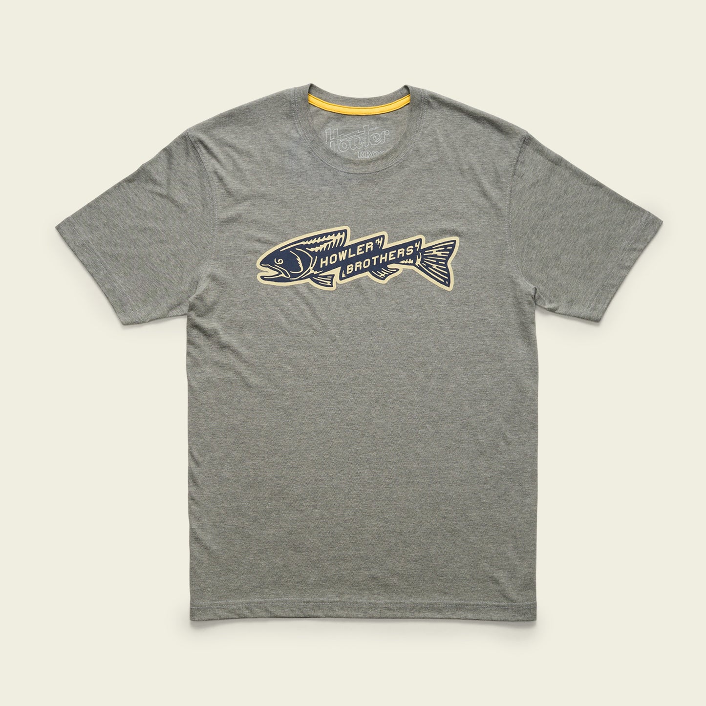 Trout Bolt T-Shirt - View 1