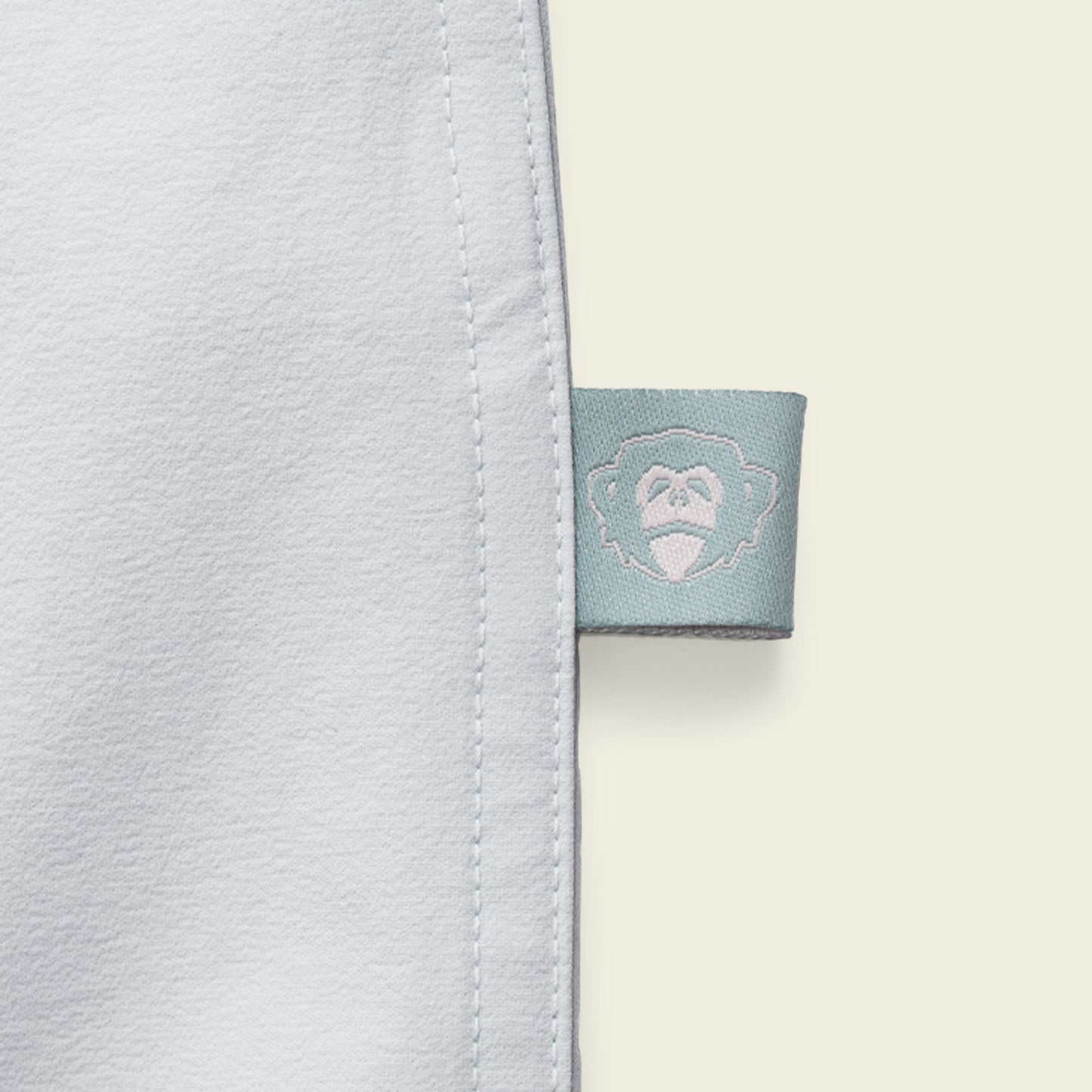 Emerger Tech Shirt - Cloud - View 7