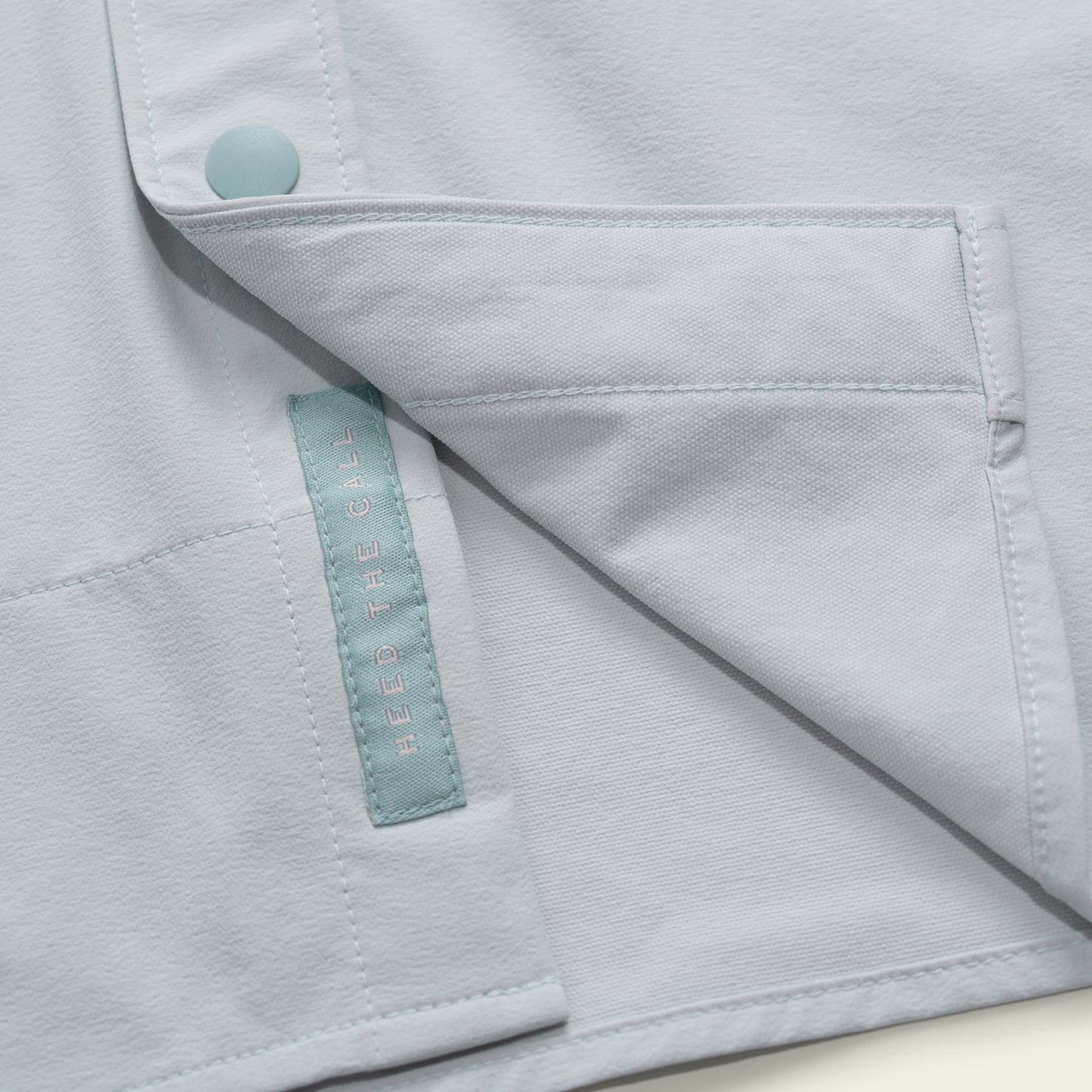 Emerger Tech Shirt - Cloud - View 8