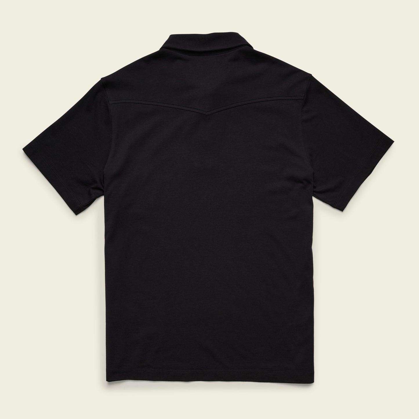 Dolphin Dimensions Ranchero Polo - Antique Black - View 5