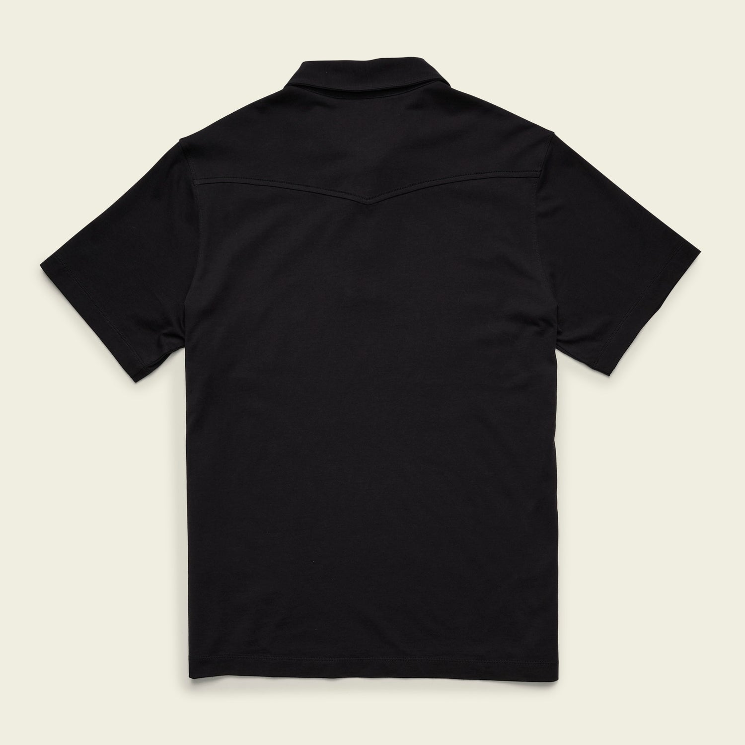 Dolphin Dimensions Ranchero Polo - Antique Black - View 5