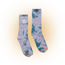 Dolphin Dimensions Socks