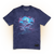 Tidal Tie-Dye