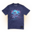 Dolphin Dimensions Cotton T-Shirt