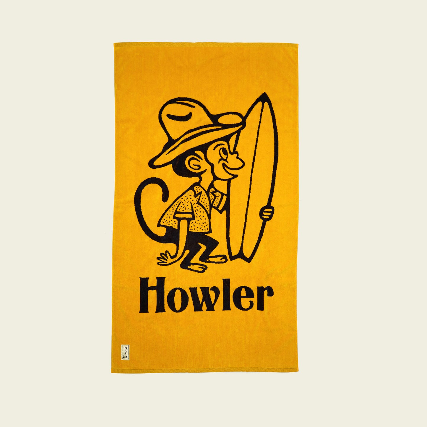 Howler Beach Towel - View 2