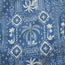 Deep Set Boardshorts - Palmetto Prophecy : Storm Blue