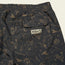 Deep Set Boardshorts - Sea Rodeo : Antique Black