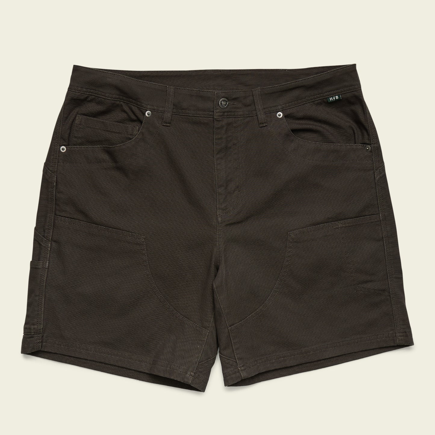 HB Trade Shorts - View 1