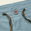 Horizon Tech Shorts - Smoke Blue