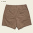 Horizon Walk Shorts - Taupe
