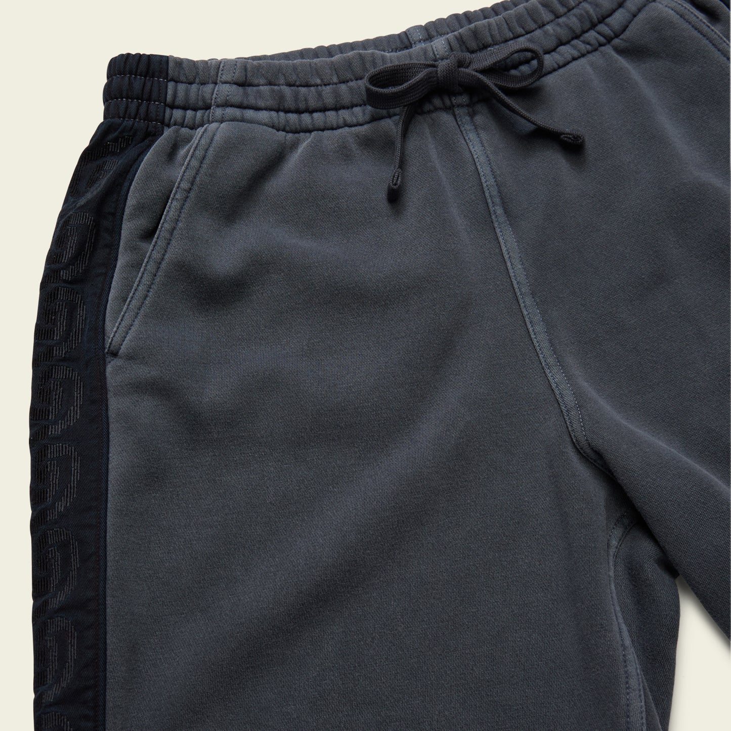Palmetto Chill Shorts - Washed Navy - View 5