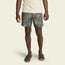 Quonset Camp Shorts - Tropic Noir : Antique Black