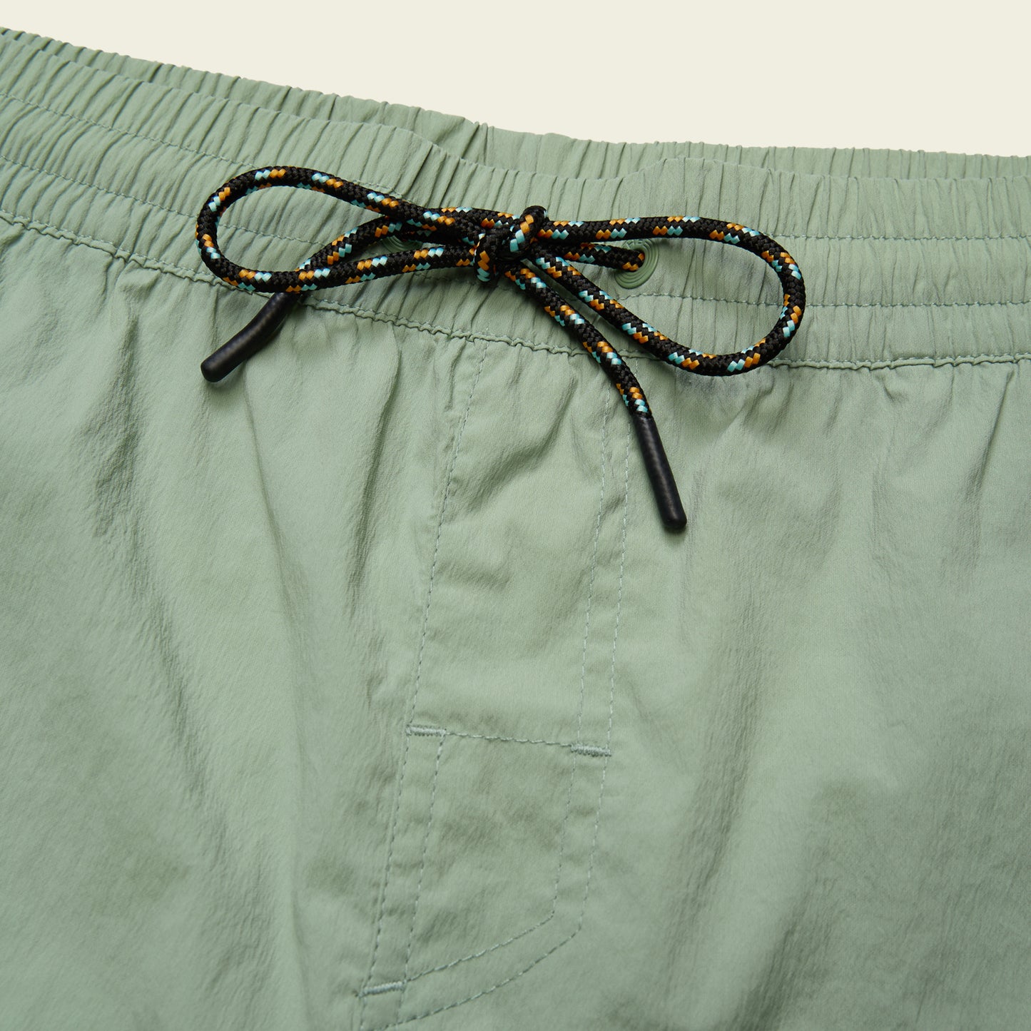 Salado Shorts - Granite Green - View 5