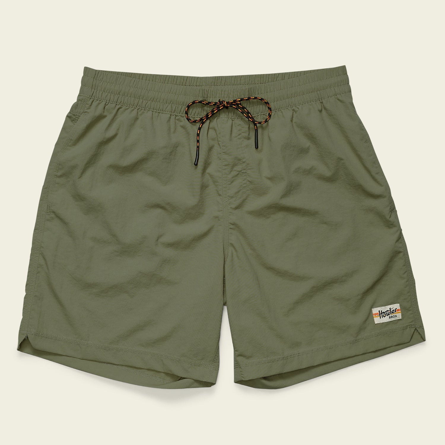 Salado Shorts - View 9