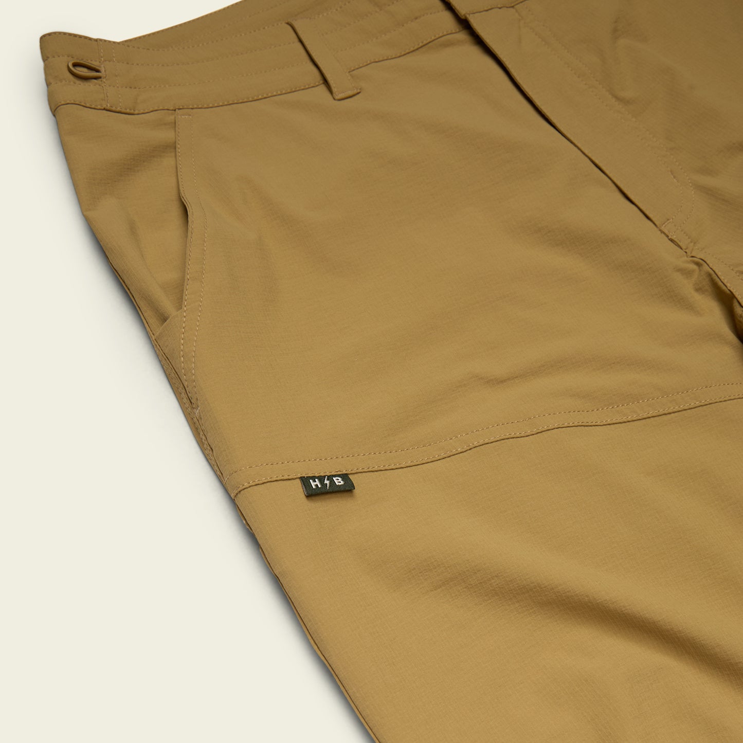 Shoalwater Tech Pants - Bronze - View 5