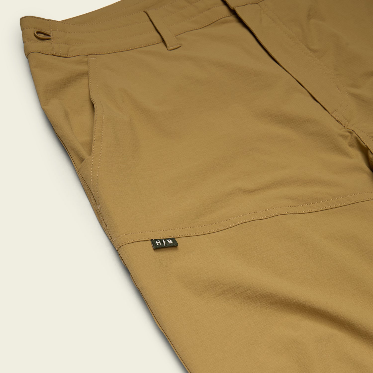 Shoalwater Tech Pants - Bronze - View 5
