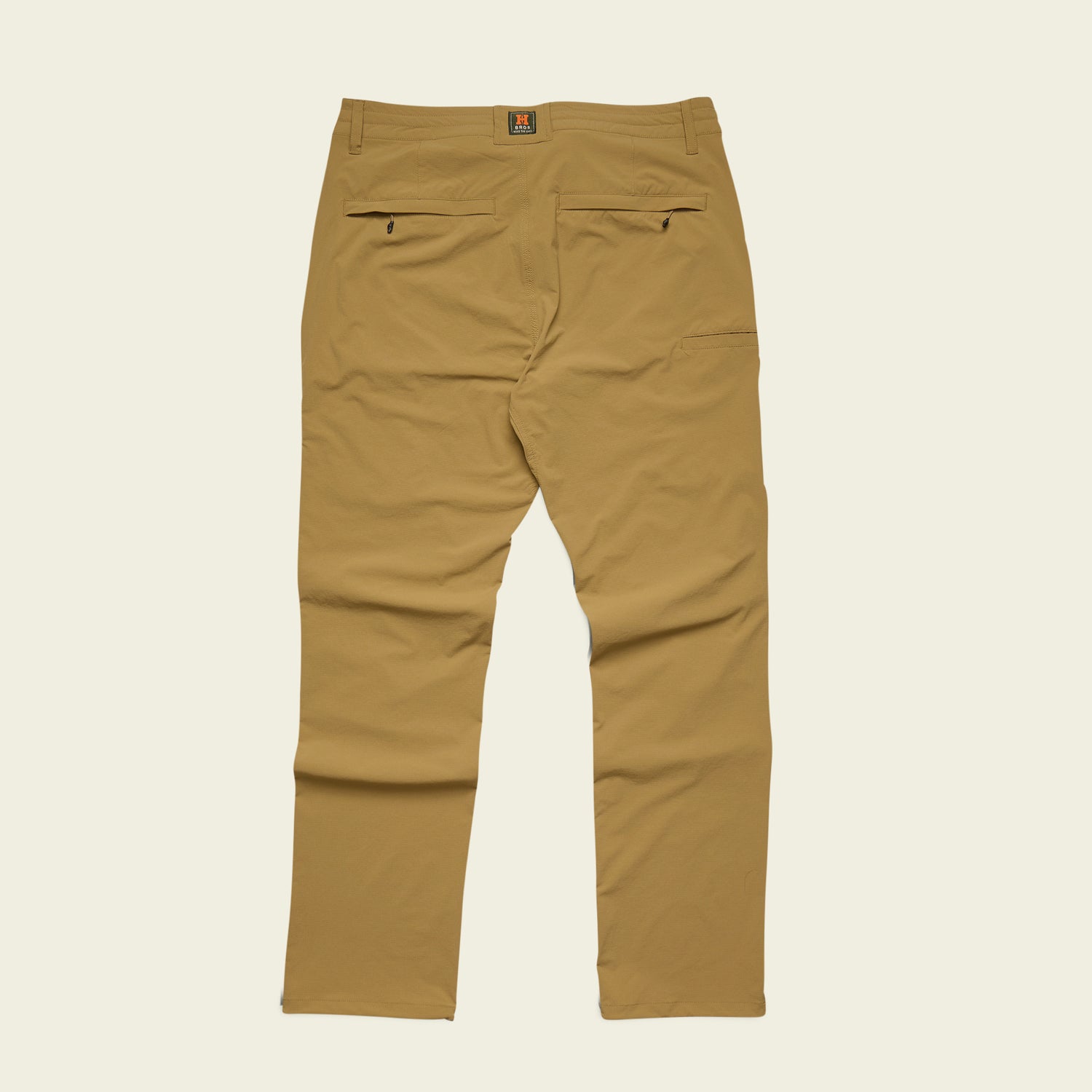 Shoalwater Tech Pants - Bronze - View 8