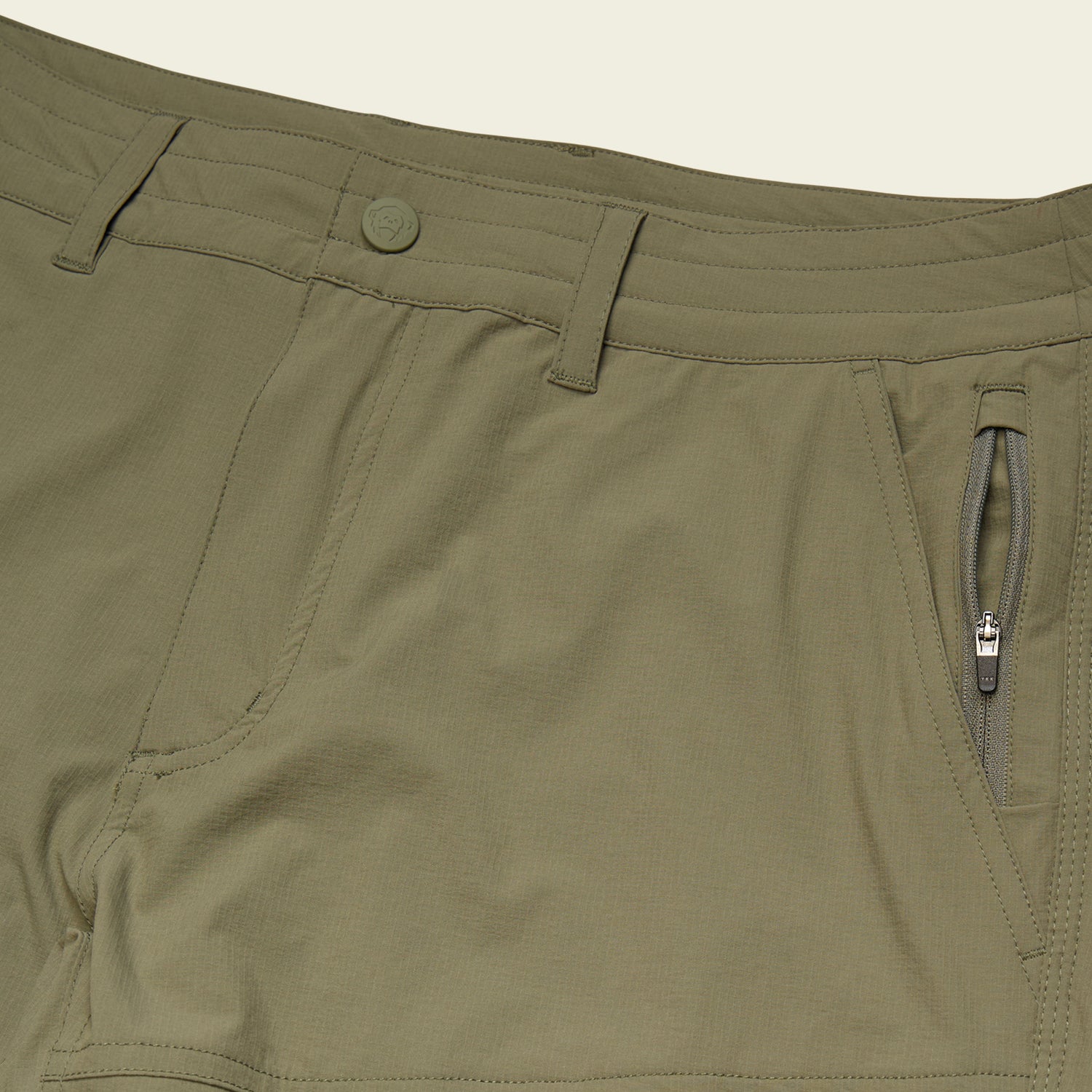 Shoalwater Tech Pants - Cadet - View 5