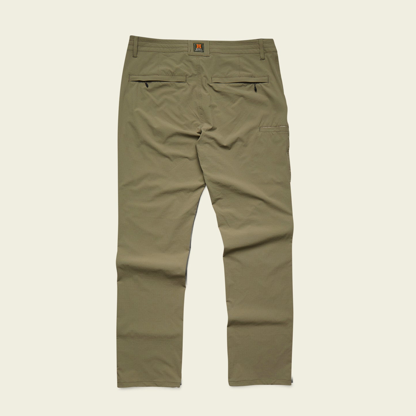 Shoalwater Tech Pants - Cadet - View 8
