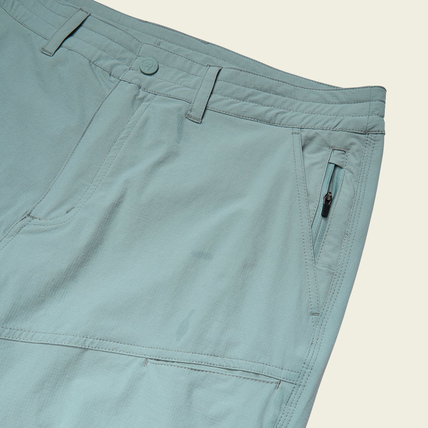 Shoalwater Tech Pants - Iron Blue - View 5
