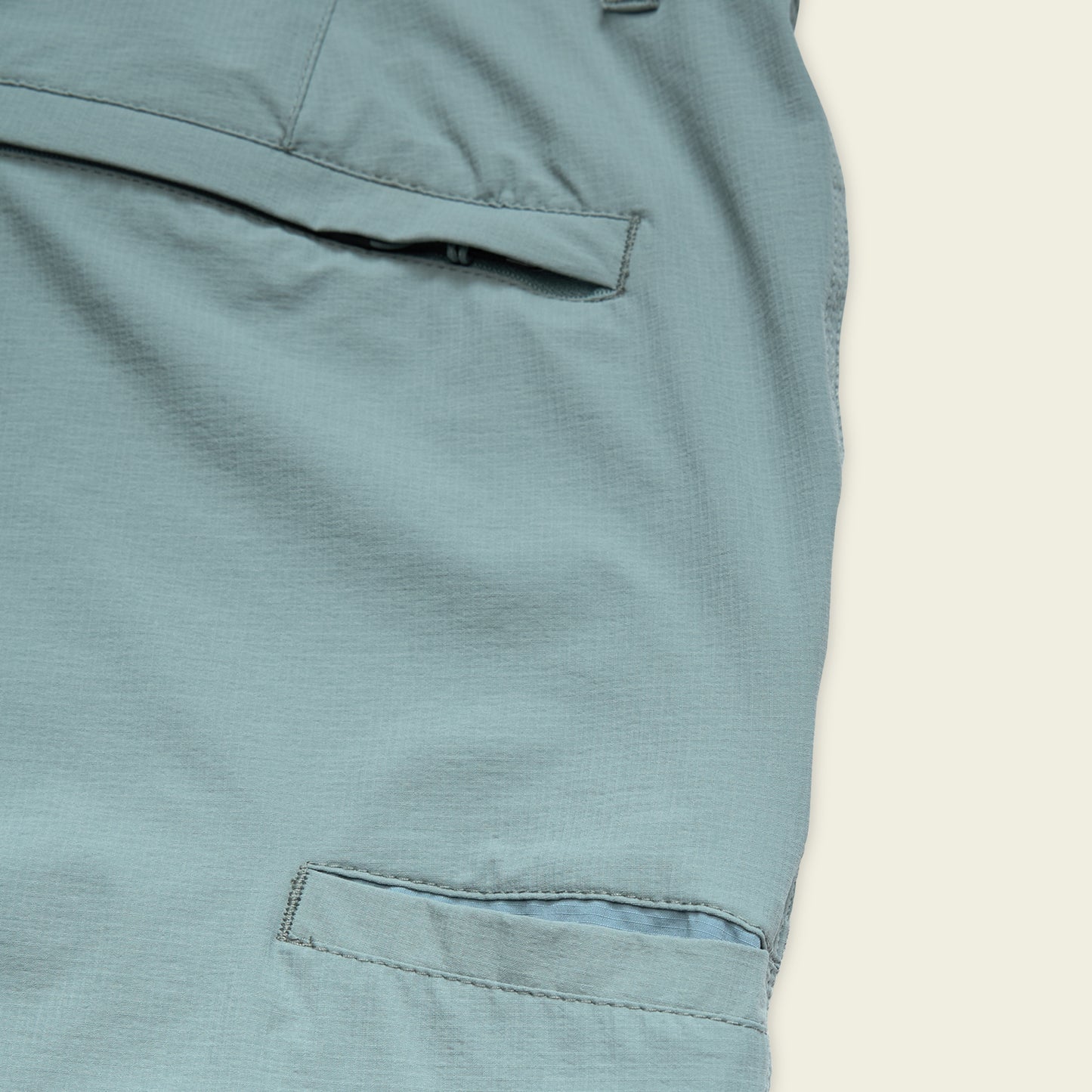 Shoalwater Tech Pants - Iron Blue - View 6