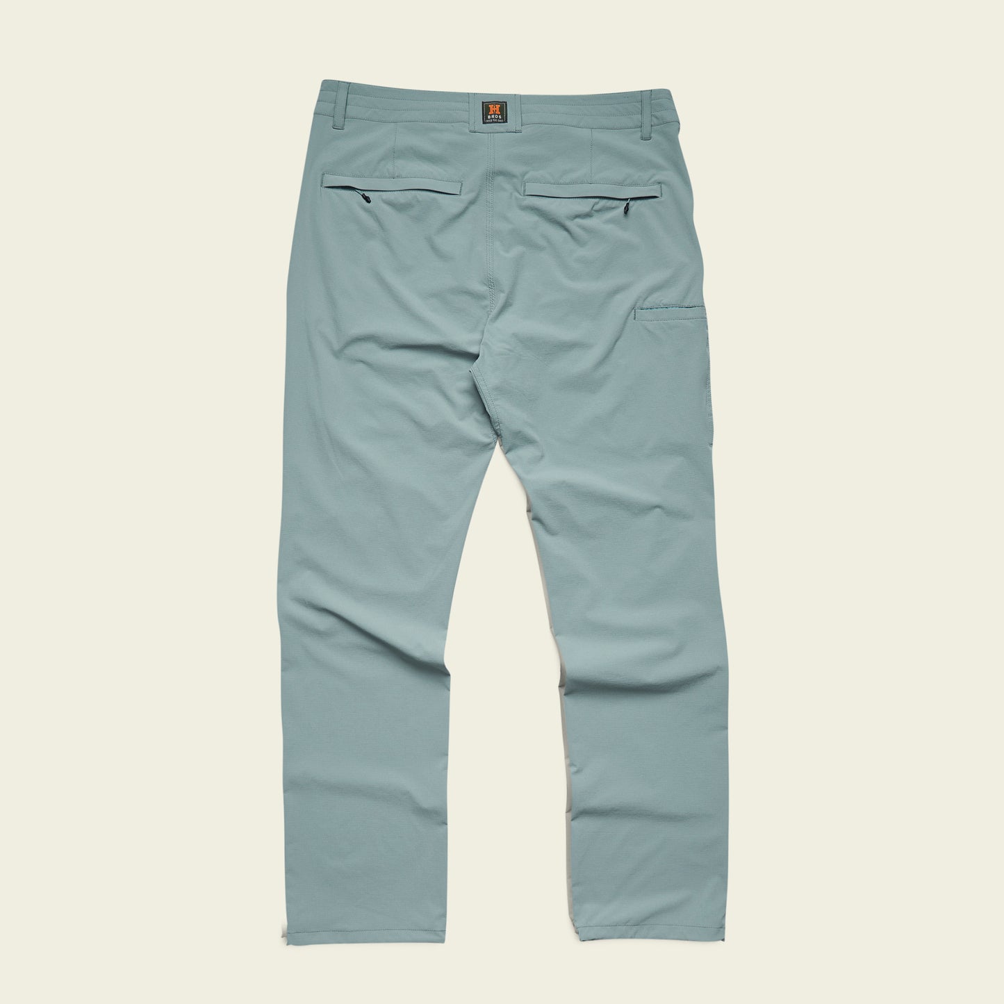 Shoalwater Tech Pants - Iron Blue - View 8
