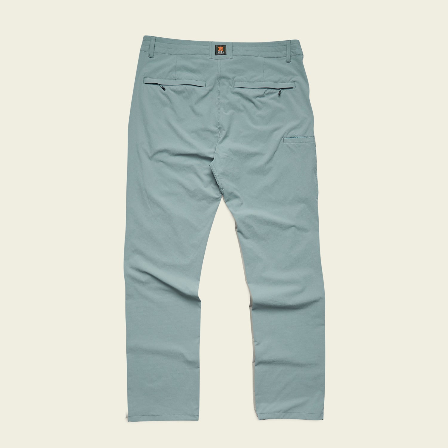 Shoalwater Tech Pants - Iron Blue - View 8