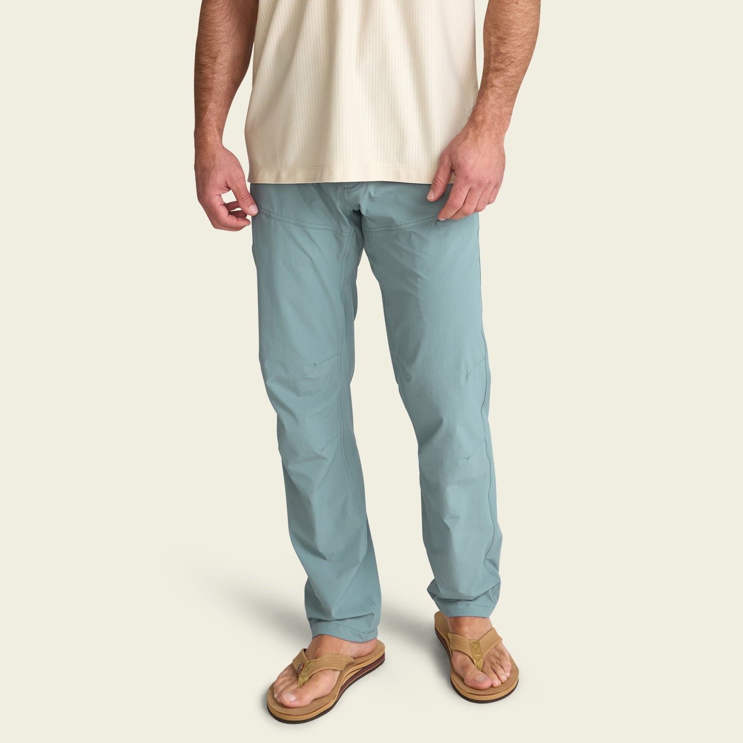 Shoalwater Tech Pants - Iron Blue - View 3