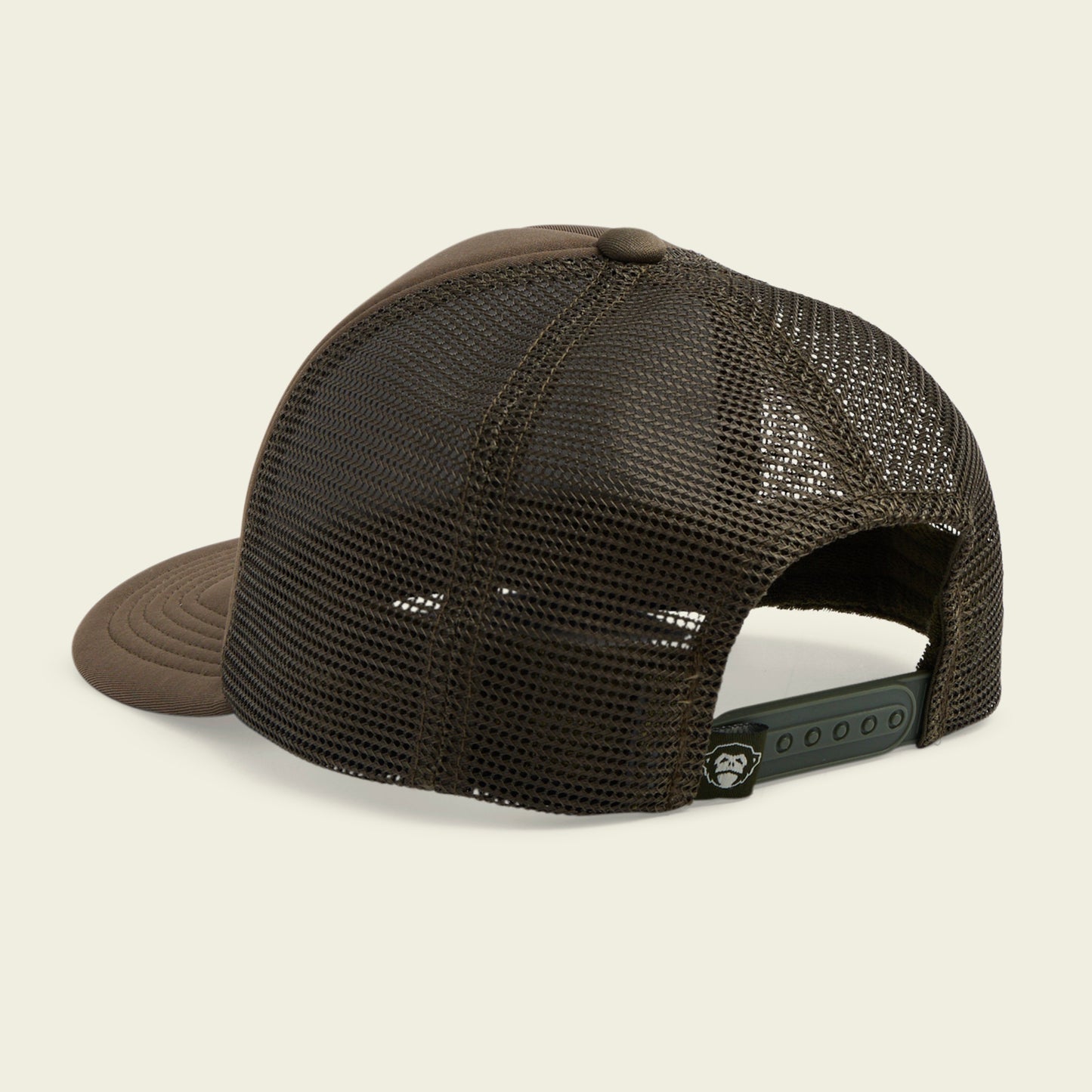 Surfbird Foam Dome - Rifle Green - View 3