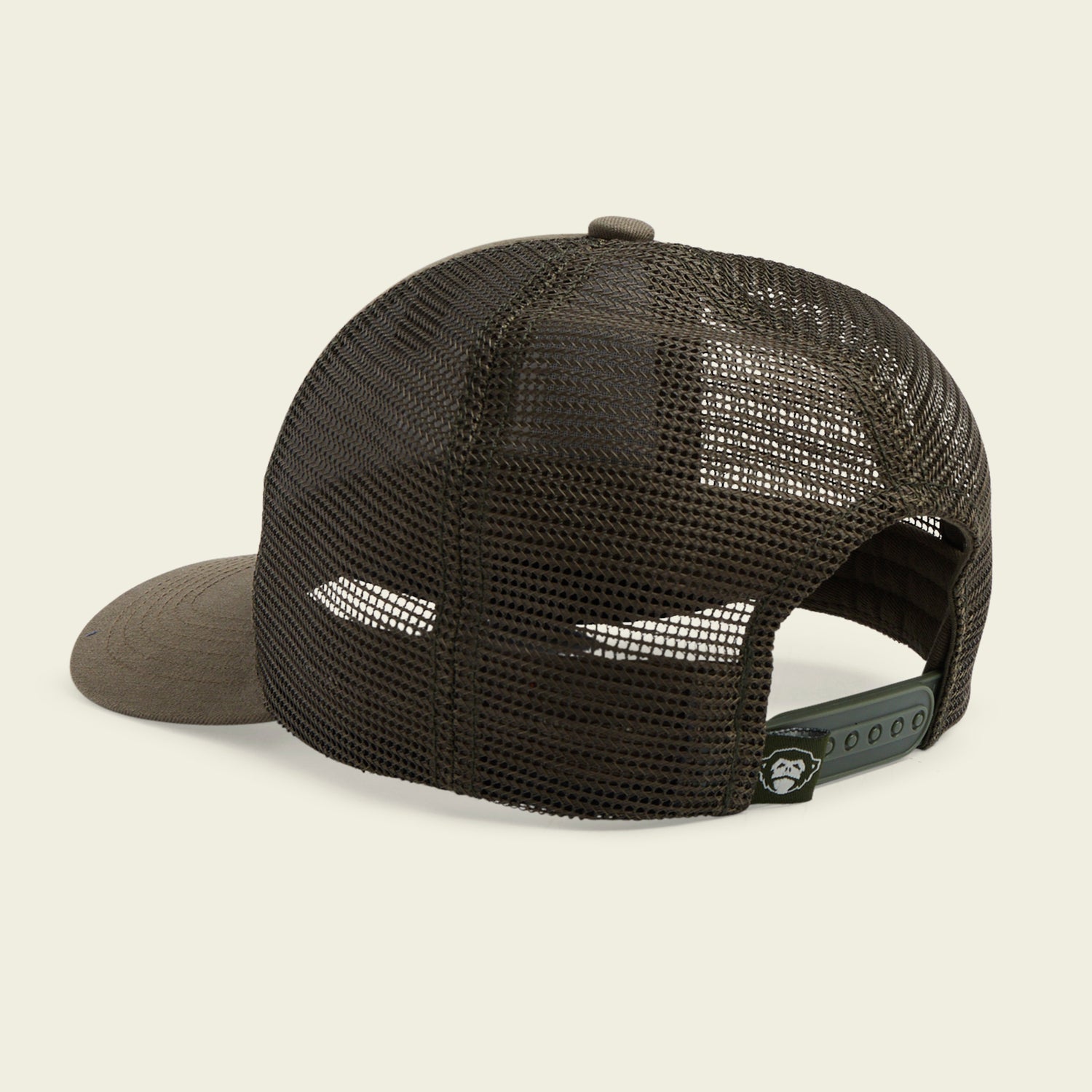 Howler Electric Standard Hat - Fatigue - View 3